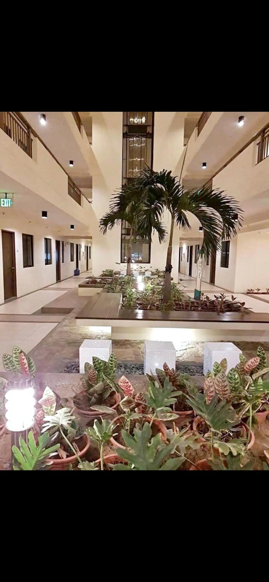 The Atherton Paranaque City Exterior photo