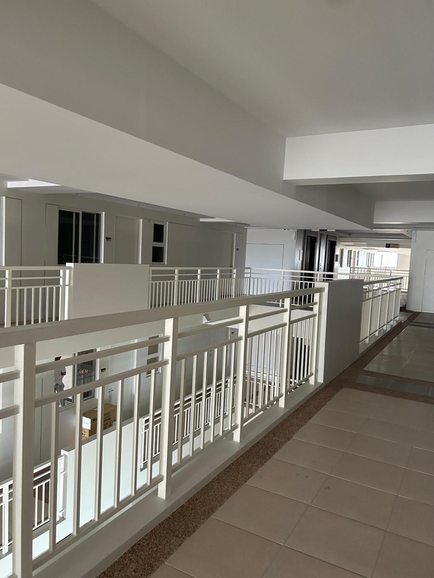 The Atherton Paranaque City Exterior photo